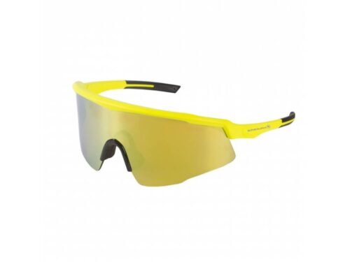 Okulary Endura Shumba II YELLOW / ŻÓŁTA