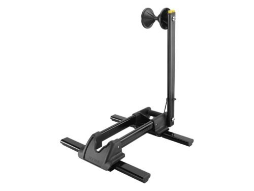 TOPEAK STOJAK LINEUP STAND BLACK