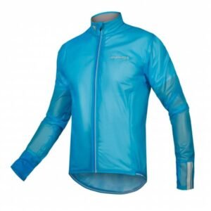 Kurtka Endura FS260-Pro Adrenaline Race Cape II BLUE / NIEBIESKI