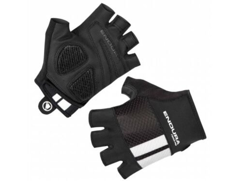 Rękawiczki Endura FS260-Pro Aerogel BLACK / CZARNE