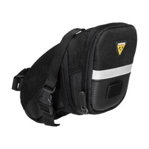 TOPEAK TORBA PODSIODŁOWA AERO WEDGE PACK MEDIUM