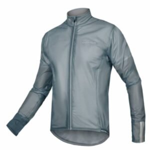 Kurtka Endura FS260-Pro Adrenaline Race Cape II GREY / SZARA