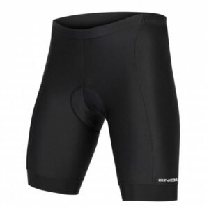 Spodenki Endura Xtract Gel Short II BLACK / CZARNY