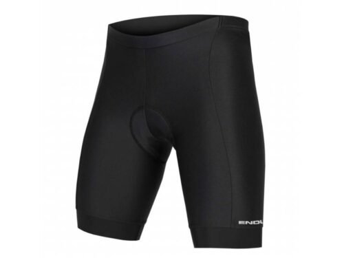 Spodenki Endura Xtract Gel Short II BLACK / CZARNY