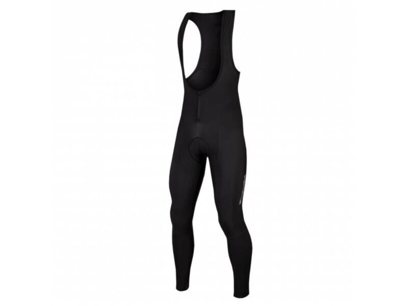 Spodnie Endura FS260-Pro Thermo Bibtights II BLACK / CZARNE