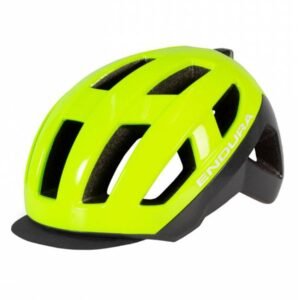 Kask Endura Urban Luminite YELLOW / ŻÓŁTY