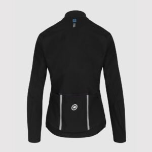 Kurtka ASSOS UMA GT ULTRAZ 3/3 JACKET EVO BLACK SERIES