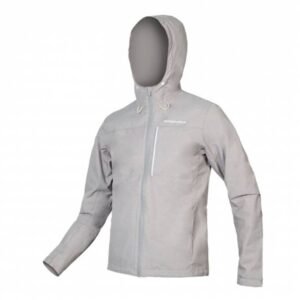 Kurtka Endura Hummvee Hooded GREY / SZARY