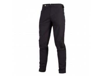 Spodnie Endura MT500 Burner BLACK / CZARNE
