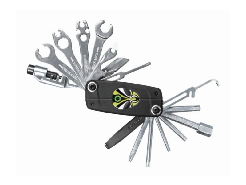 MULTI-TOOL TOPEAK KLUCZ ALIEN S