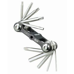 MULTI-TOOL TOPEAK MINI 10