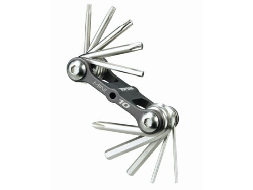 MULTI-TOOL TOPEAK MINI 10