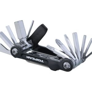 MULTI-TOOL TOPEAK MINI 20 PRO BLACK