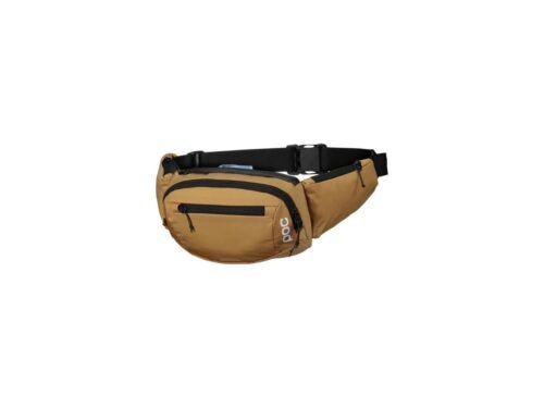 NERKA POC LAMINA HIP Pack TORBA - Aragonite Brown