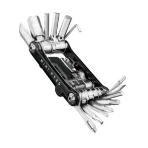 MULTI-TOOL TOPEAK MINI PT30 BLACK