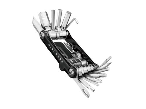 MULTI-TOOL TOPEAK MINI PT30 BLACK