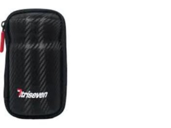 TORBA 7triseven TOOL CASE CARBON