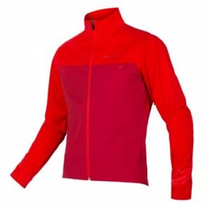 Kurtka Endura Windchill II RED / CZERWONA