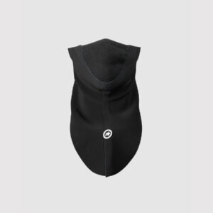 Komin ASSOS Neck Protector Winter BLACK SERIES / CZARNY