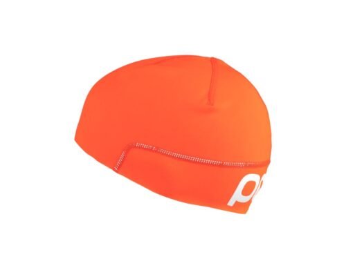 Czapka pod kask POC AVIP ROAD BEANIE ZINK ORANGE