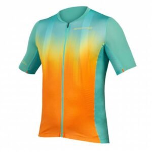 Koszulka Endura Pro SL Lite S/S PUMPKIN