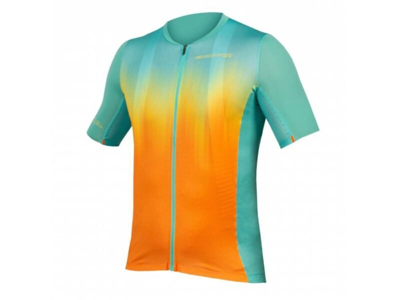 Koszulka Endura Pro SL Lite S/S PUMPKIN