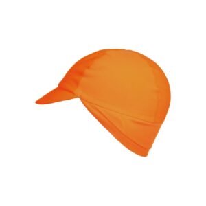 Czapka POC THERMAL Cap URANIUM ZINK ORANGE