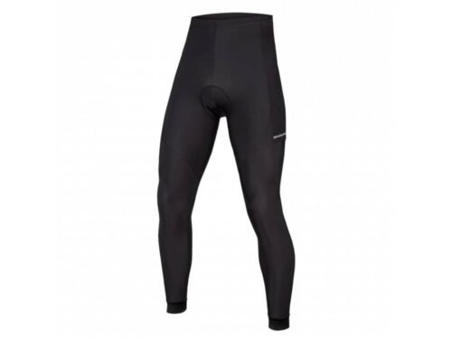 Spodnie Endura Xtract Waist Tight BLACK / CZARNE