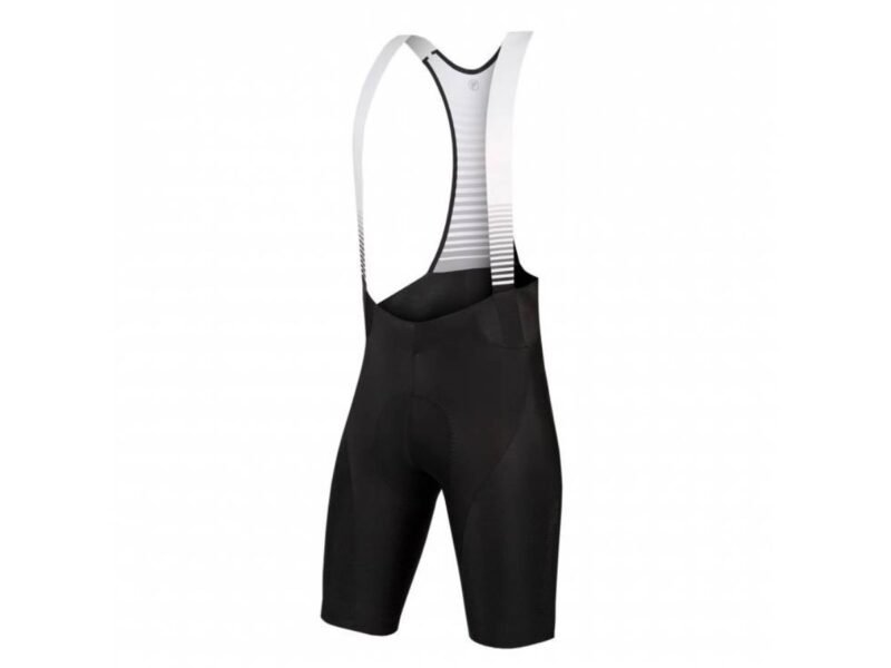 Spodenki Endura Pro SL Bibshort - Średnia wkładka