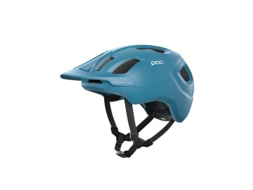 Kask POC AXION SPIN BASALT BLUE MATT