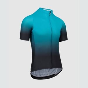 Koszulka ASSOS MILLE GT JERSEY SHIFTER HYDRO BLUE