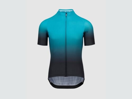 Koszulka ASSOS MILLE GT JERSEY SHIFTER HYDRO BLUE