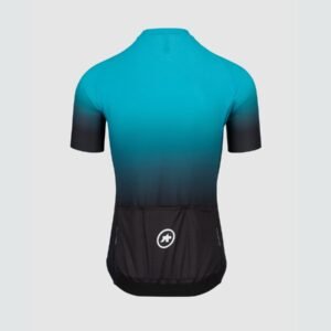 Koszulka ASSOS MILLE GT JERSEY SHIFTER HYDRO BLUE