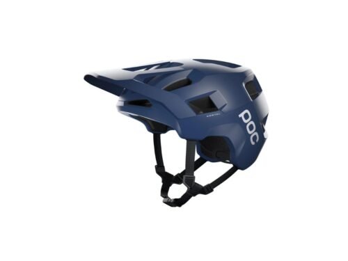 Kask POC KORTAL LEAD BLUE MATT