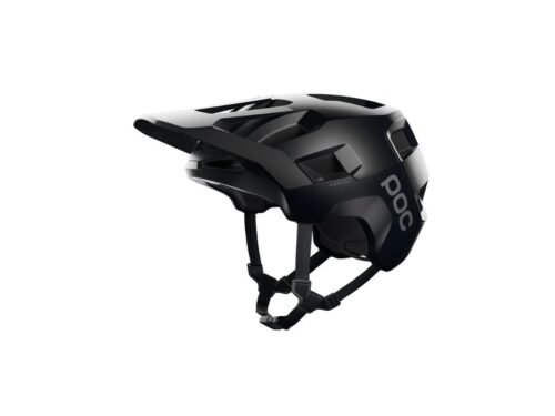 Kask POC KORTAL URANIUM BLACK MATT