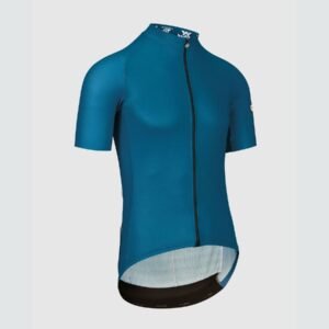 Koszulka ASSOS MILLE GT SS JERSEY C2 ADAMENT BLUE