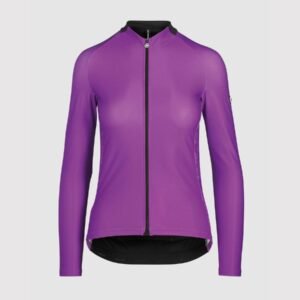 Bluza ASSOS UMA GT LS JERSEY VENUS VIOLET