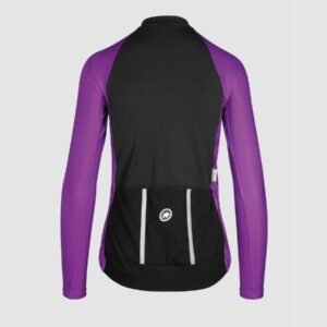 Bluza ASSOS UMA GT LS JERSEY VENUS VIOLET