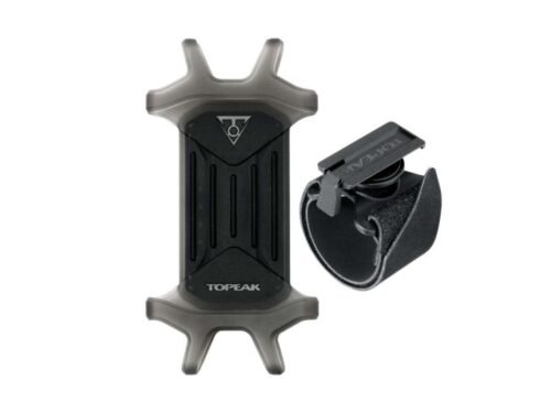 TOPEAK POKROWIEC OMNI RIDECASE STRAP 4,5" - 6,5" BLACK