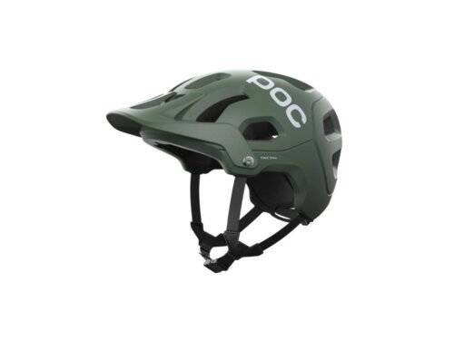 Kask POC TECTAL Epidote Green Metallic/Matt