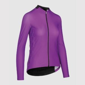 Bluza ASSOS UMA GT LS JERSEY VENUS VIOLET