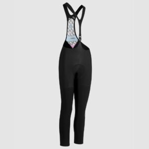 Spodnie ASSOS UMA GT WINTER BIB TIGHTS BLACK SERIES