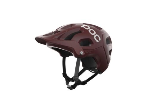 Kask POC TECTAL Garnet Red Matt