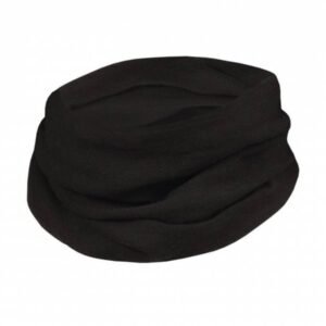 Bandana Endura Merino Tech MultiTube BLACK / CZARNY