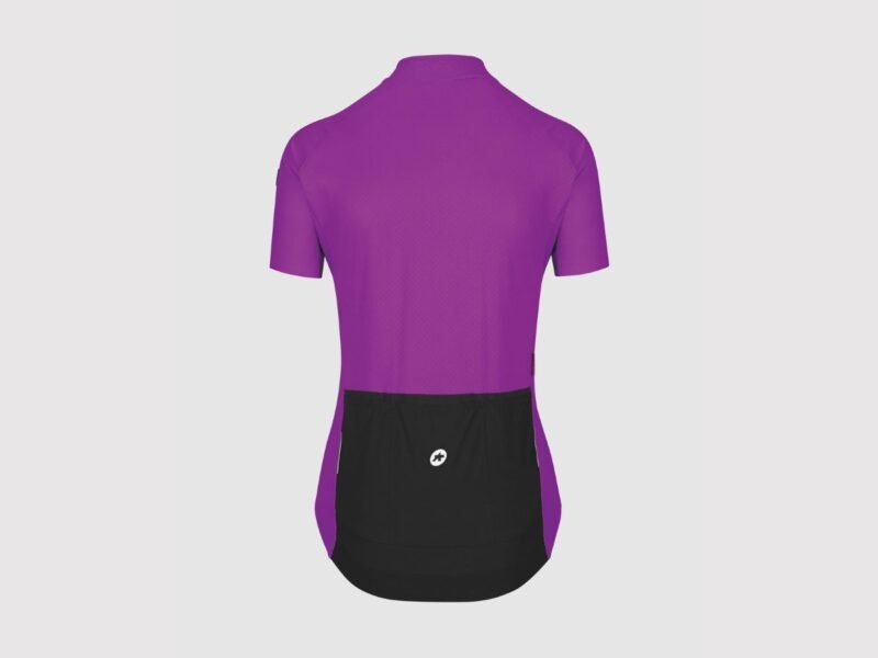 Damska Koszulka ASSOS UMA GT JERSEY C2 VENUS VIOLET