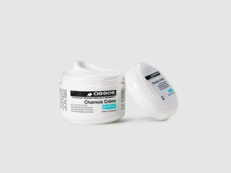 Krem ASSOS CHAMOIS CREME SINGLE UNIT