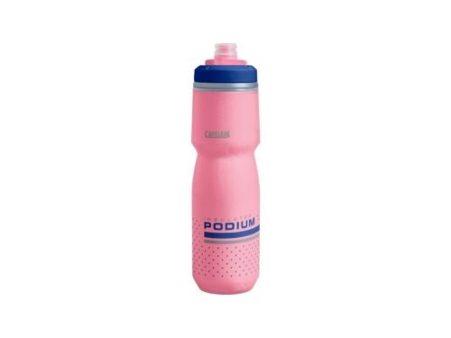 Bidon CamelBak Podium Chill 710ml Flamingo