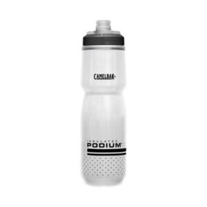 Bidon CamelBak Podium Chill 710ml White / Black