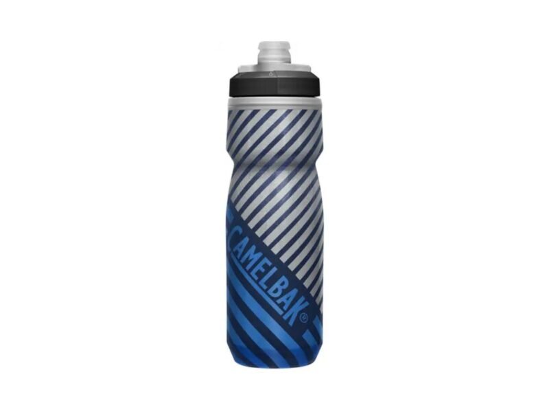 Bidon CamelBak Podium Chill 620ml Navy Stripe