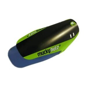 BŁOTNIK MUCKY NUTZ Face Fender czarno/zielony
